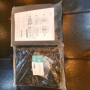 Magnetic Screen Doors (2)